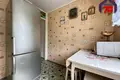 2 room apartment 42 m² Salihorsk, Belarus