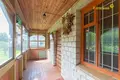 Maison 58 m² Piarezyrski sielski Saviet, Bélarus