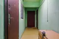 1 room apartment 38 m² Minsk, Belarus