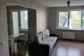 1 room apartment 40 m² Borovlyany, Belarus