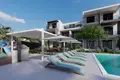 2 bedroom apartment 60 m² The Municipality of Sithonia, Greece