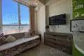 Apartamento 1 habitación 21 m² Sochi, Rusia