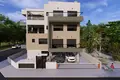 2 bedroom apartment 91 m² Limassol, Cyprus