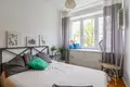 2 room apartment 40 m² Warsaw, Poland