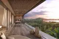 Condo z 1 sypialnią 59 m² Phuket, Tajlandia