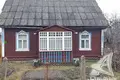 House 60 m² Pruzhany, Belarus