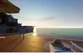 Apartamento 1 habitacion 41 m² Sakhu, Tailandia