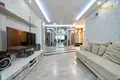 3 room apartment 76 m² Minsk, Belarus