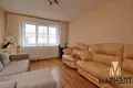 Apartamento 2 habitaciones 51 m² Minsk, Bielorrusia