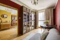 Commercial property 68 m² in Warsaw, Poland