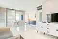 Apartamento 3 habitaciones 95 m² Alanya, Turquía