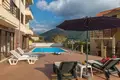 Wohnung 3 Zimmer 127 m² durici, Montenegro