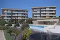 2 bedroom apartment 115 m² Limassol District, Cyprus