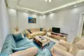 2 bedroom apartment 104 m² Mezitli, Turkey