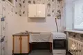 1 room apartment 29 m² Minsk, Belarus