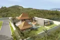 4-Schlafzimmer-Villa 540 m² Phuket, Thailand