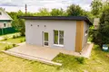 Maison 35 m² Piatryskauski siel ski Saviet, Biélorussie