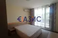 Квартира 3 комнаты 116 м² Primorsko, Болгария