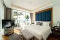 2 bedroom apartment 229 m² Phuket, Thailand