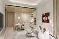 Mieszkanie 2 pokoi 111 m² Ras al-Chajma, Emiraty Arabskie