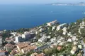 Complejo residencial New residential complex with panoramic views in Cap-d'Ail, Cote d'Azur, France