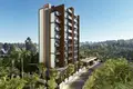 Appartement 2 chambres 44 m² Mezitli, Turquie