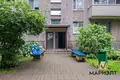 3 room apartment 59 m² Minsk, Belarus