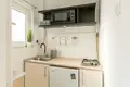 Appartement 1 chambre 21 m² en Varsovie, Pologne