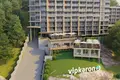 Penthouse 2 pokoi 123 m² Phuket, Tajlandia