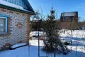 Casa 54 m² Rakauski siel ski Saviet, Bielorrusia