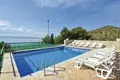 Hotel 700 m² Borak, Kroatien