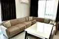 Квартира 2 комнаты  Оба, Турция