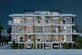 Penthouse 3 bedrooms 90 m² demos agiou athanasiou, Cyprus