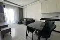 Wohnung 1 Schlafzimmer 53 m² Mittelmeerregion, Türkei
