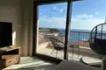 Apartamento 1 habitacion 48 m² en Przno, Montenegro