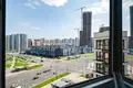 Квартира 2 комнаты 67 м² Минск, Беларусь