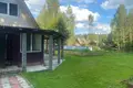 Casa 63 m² Bialarucki sielski Saviet, Belarús