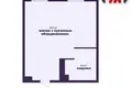 Mieszkanie 2 pokoi 41 m² Mińsk, Białoruś