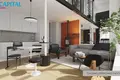 2 room apartment 54 m² Vilnius, Lithuania