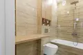 2 room apartment 56 m² Minsk, Belarus
