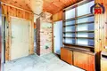 House 110 m² Ozyaritska-Slabadski rural council, Belarus