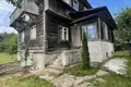 House 117 m² Zdanovicki sielski Saviet, Belarus