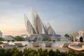 Wohnung 1 Schlafzimmer 103 m² Abu Dhabi, Vereinigte Arabische Emirate