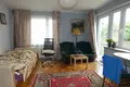 Commercial property 52 m² in Warsaw, Poland