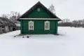 House 51 m² Piscalauski sielski Saviet, Belarus