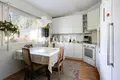 Apartamento 3 habitaciones 76 m² Seinajoki sub region, Finlandia