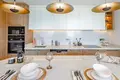 Haus 4 Schlafzimmer 271 m² Bodrum, Türkei