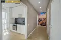 3 room apartment 61 m² Minsk, Belarus