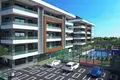 Apartamento 3 habitaciones 152 m² Alanya, Turquía