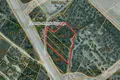 Construction land in business zone in Vodice, Croatia